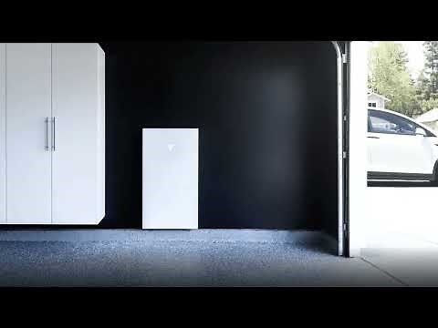 Tesla announces Powerwall 3 specs and availability
