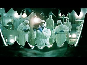 They Created Sea Monsters… Now Humanity Faces Extinction | Surface 2005 Recap