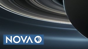 Cassini's days are numbered. But just because it's running out of fuel doesn't mean it's running out of fire. | NOVA l PBS