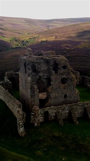 Auchindoun Castle / Dufftown in A941 to Huntly #castle #ruin #dufftown #scotland | Adventure Scotland | Facebook