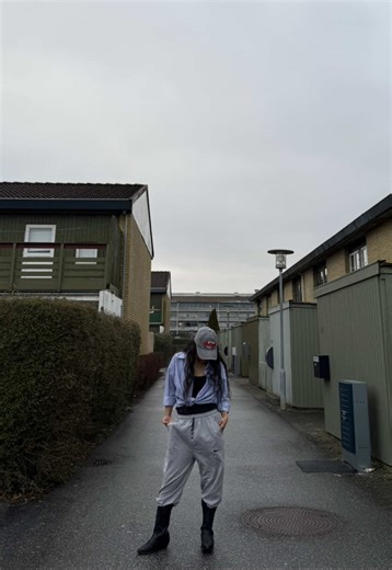 Random Dance Steps Tutorial