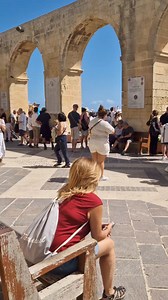 76K views · 3K reactions | Spectacular Views from Valletta enjoy ❤️  Malta | Maltese People In Malta all by Lillian Chetcuti Riolo | Facebook