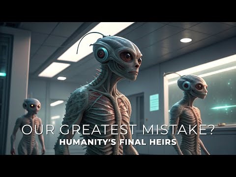 Genome-Crafted Creatures: Species Born from Human Genetic Experiments