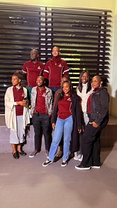 The Office of the Judiciary joined us to bring warmth and hope by donating clothing, blankets and soup to those in need. Watch the full episode this Sunday at 20:00 on the Kosmos 94.1 Facebook page or YouTube channel. | COPPS 94.1