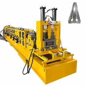 [Hot Item] C Channel Rolling Machine