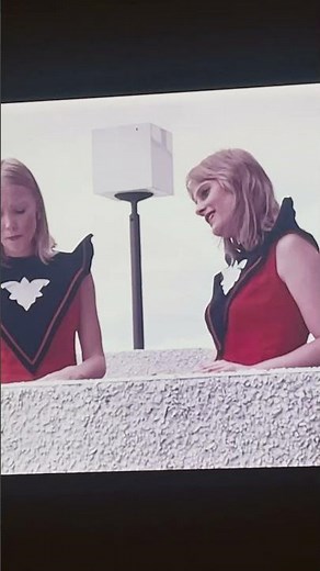 Things to come movie 🍿