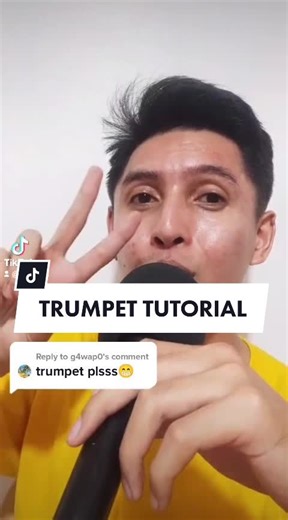 Trumpet Beatbox Tutorial: Teeth and Lips Techniques
