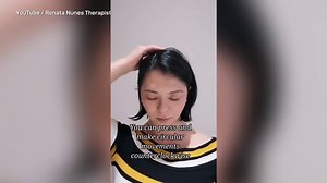 Acupressure to help you sleep