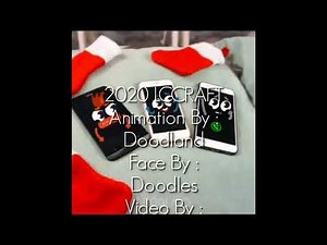 Doodland Season 4 Credits 2020 - 2021