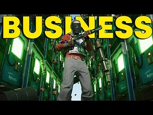 Rust - We Built A Walmart!