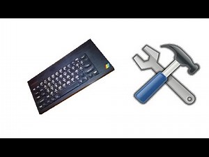 Vídeo compuesto en ZX Spectrum | Tutorial