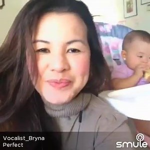 1.4M views · 2K reactions | Hi Mga Palangga here’s Ana banana maliit pa sya dito. We sing “Perfect” By Ed Sheeran  Requested By: Mercy Cruz of Cotabato Saved in Youtube https://youtu.be/wuyozZClwqM https://youtu.be/KjzJ4YkLVKA Also click this link https://youtu.be/q908CLMTwGU PLEASE SUBSCRIBE  Youtube Channel ▶️ www.youtube.com/c/BrynaPancitomusic Instagram ▶️ https://www.instagram.com/bryna_pancito/ | Bryna Pancito & Family | Facebook