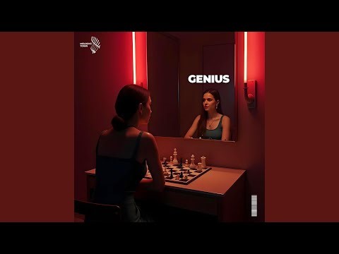 genius (slowed + reverb)