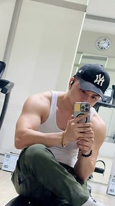 💪🏻 #fyp | Steven Ray