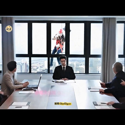 系统攻略长剧它终于被我盼来啦！ The Long-Awaited System Strategy Drama Is Finally Here! #陈星旭 #王玉雯 #cdrama