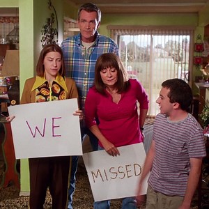 2.3M views · 31K reactions | It’s been one heck of a journey, and we’re going to miss them one Heck of a lot. #TheMiddle The Farewell Season begins tonight at 8|7c on ABC. | The Middle | Facebook