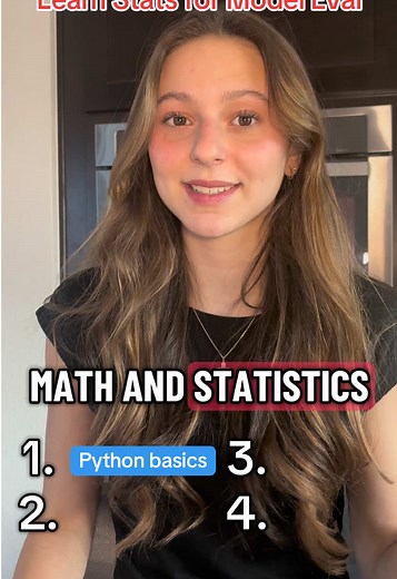 Simple steps to start Machine Learning! #machinelearning #ml #python #code #datascience