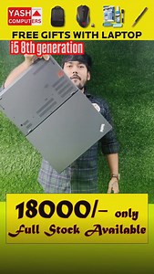 144 reactions · 68 shares | Yash computers | Yasvanth Yasvanth | Facebook