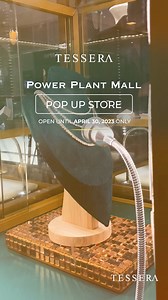 21 reactions | Last 6 days for you to visit the Tessera Pop Up Store at Powerplant Mall to view our wide selection of Jewelry! Bring your loved ones and let your friends tag along with you! #TesseraJewelry #TesseraNaturalDiamonds #GreenIsTheNewColorOfLove | Tessera Jewelry | Facebook