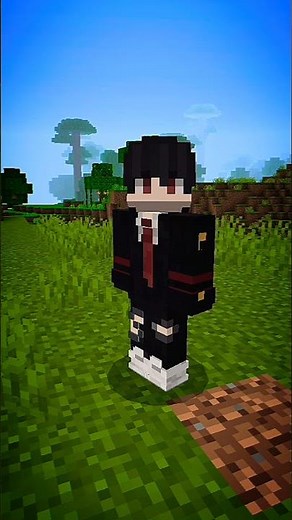 Day 1 as a spy in random SMP #minecraft #gaming #trending