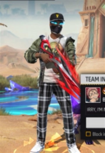 How to Unfreeze Your Free Fire Account