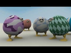 Egg Bird (2007) BabyTv