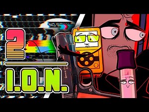 ☢ I.O.N. - Episode 2: Daylight [Object show 2023] Flash Warning ENG SUB 16+