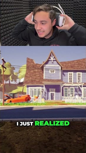 The average HELLO NEIGHBOR x IGNITED BONNIE experience...