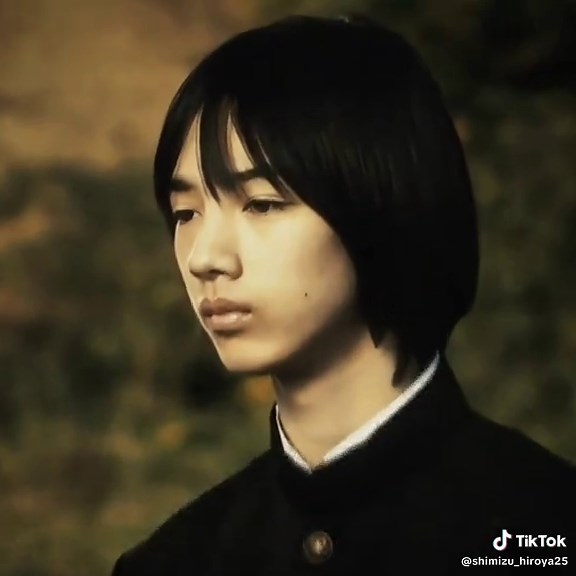 Exploring Hiroya Shimizu's Charisma and Charm