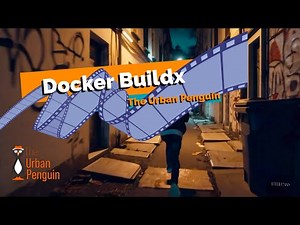 Docker BuildX: Level-Up Your Container Game with Multi-Architecture Magic