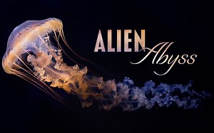 异星深渊 Alien Abyss 英语生肉【4K超清】全3集