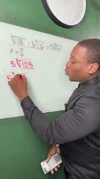 Can you Simplify & Solve for X on this Algebra 1 EOC exam review ?