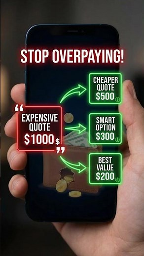 Stop Overpaying for Car Insurance — Compare Quotes in Minutes!