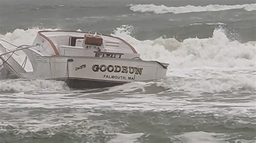 Coast Guard suspends search for missing boater off Oregon Inlet following death of 'Wicked Tuna' Capt. Charlie Griffin