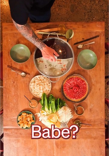 Enjoy Delicious Hot Pot Recipes for Healthy Dinners