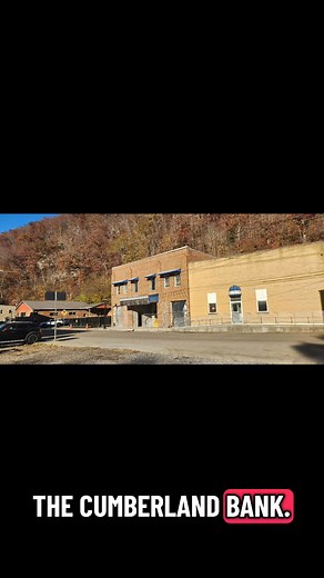 15K views · 132 reactions | PART ONE demolition of the old Cumberland Bank in Haysi Va | Visit Haysi VA | Facebook