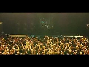 BLACK SABBATH - 'Paranoid' Birmingham 2012 (Live)