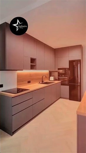 Bintang interior kitchen set custom #bintanginterior #kitchensetcitayam #kitchen #kitchensetdepok