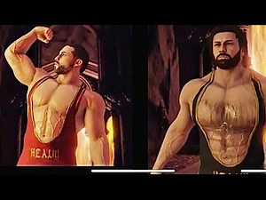 Samson's Payback?💪The Dungeon💪Hercules v Samson💪Muscle Wrestling