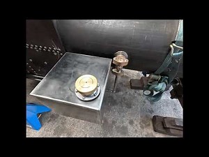 traction engine build