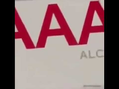 AAA Battery Meme (Hooked on a feeling)