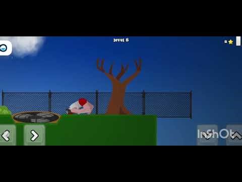 Short Life 2 Levels 5–10 | The Ultimate Survival Test!