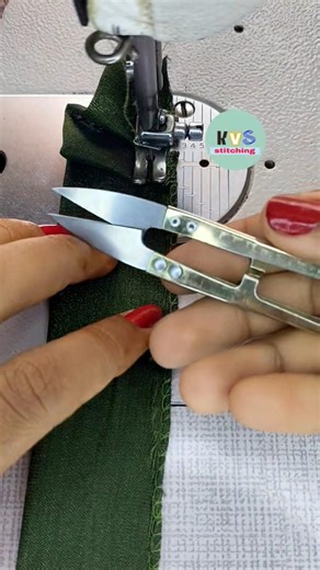 sewing tips and tricks.. sewing technique for beginners.. #shorts #trending #sewing