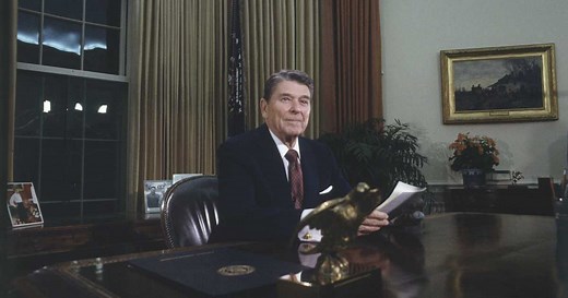 The 8 Oldest Presidents in History | HISTORY