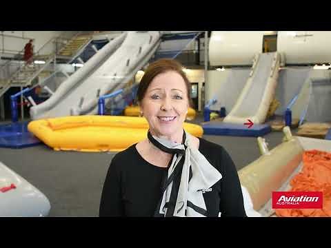 Cabin Crew Essential Course