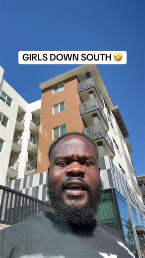 Girls down south
