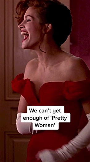 Iconic Scene from Pretty Woman to Brighten Your Sunday