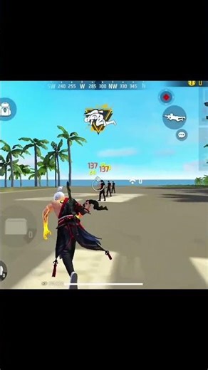 New Final Shot Animation 😱🔥 | Insane Headshot Finish #shorts