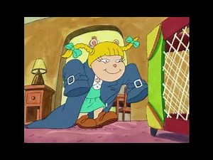 Arthur's Rugrats Parody | Arthur