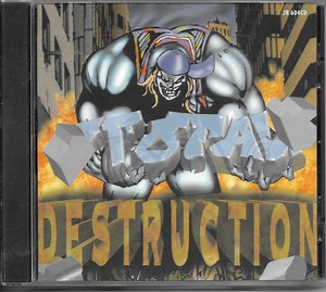 Various - Total Destruction